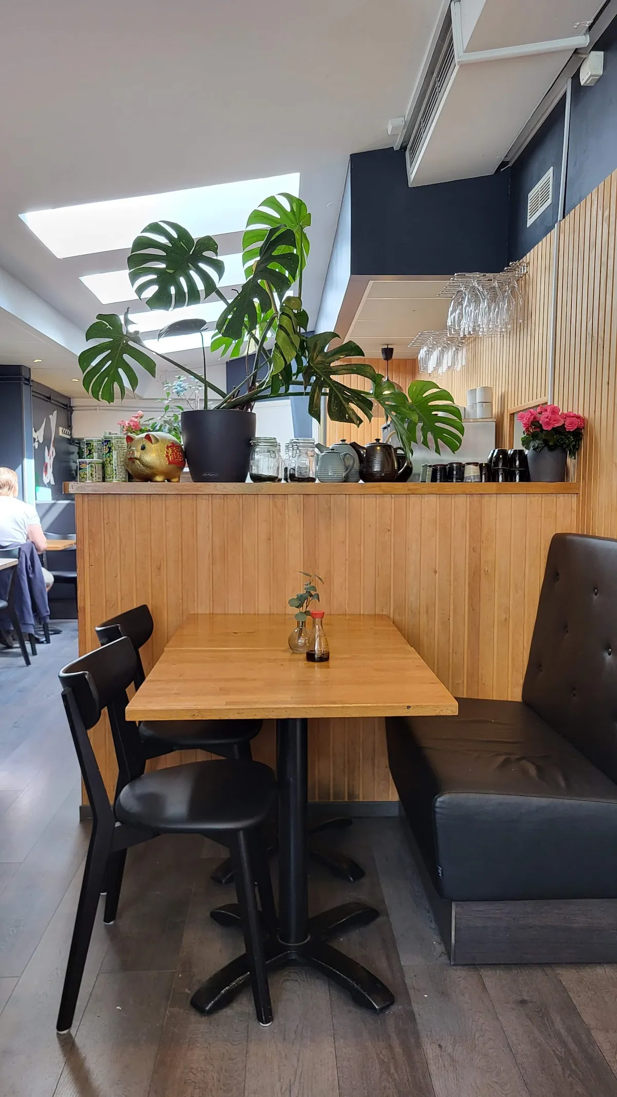 Aiko Sushi Lund