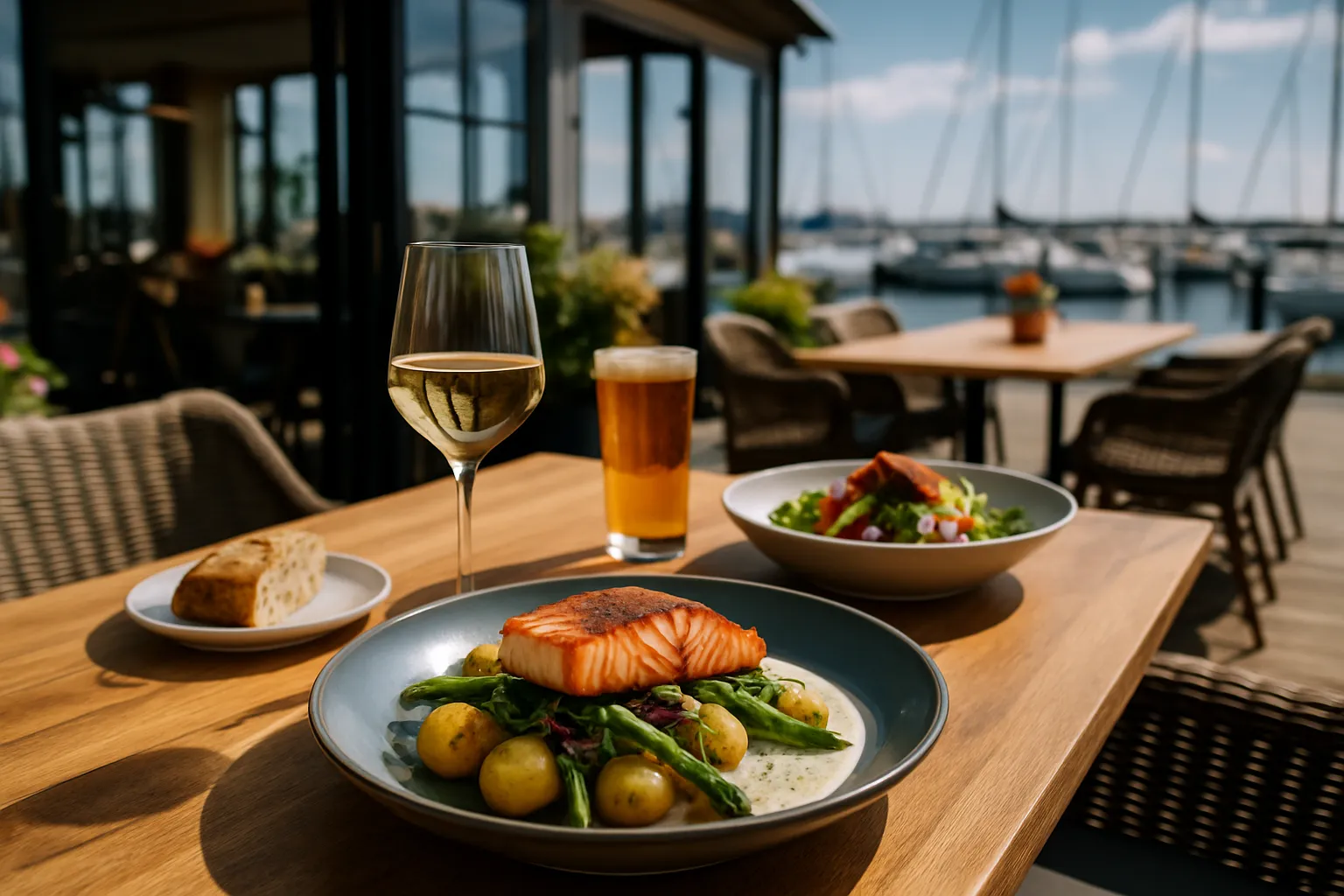 Restaurang Kajuteriet