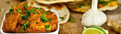 New Delhi Tandoor