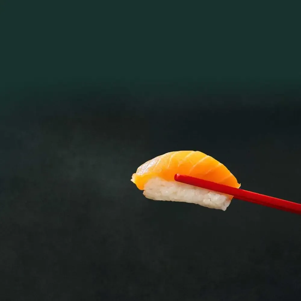 Sushi Yama Hansa