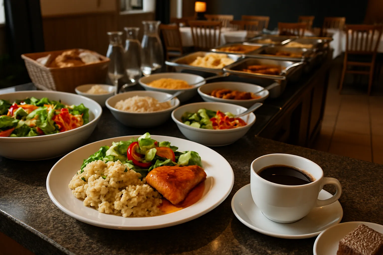 Restaurang Hanö