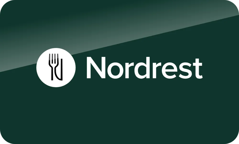 Taste by Nordrest