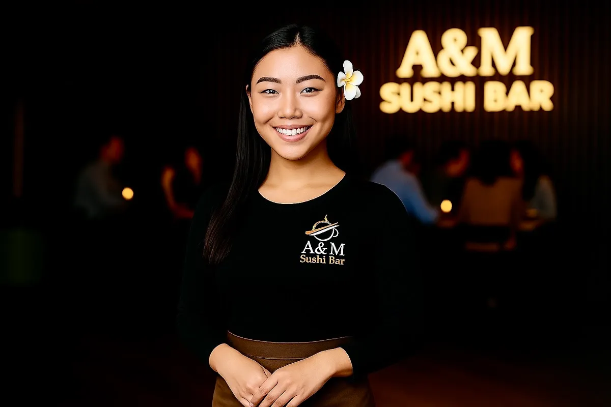 A&M Sushi Bowls Brunnshög