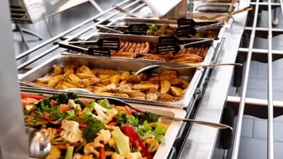 Restaurang Dragörkajen