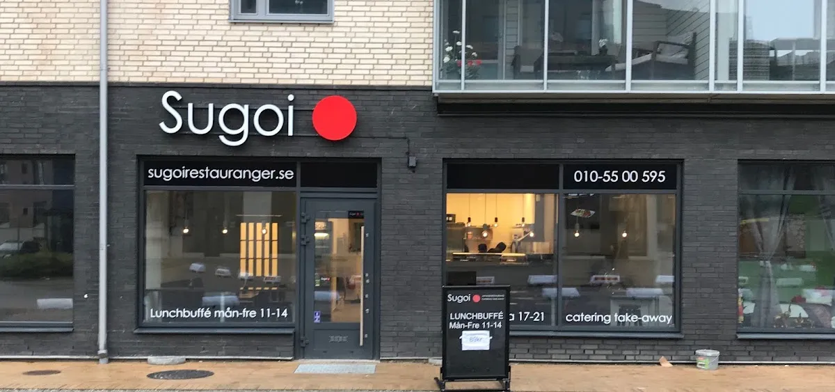 Sugoi Lund