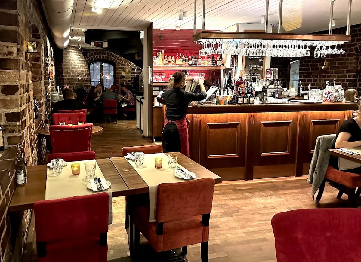 Restaurang Stäket