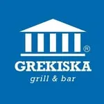 Grekiska Grill & Bar