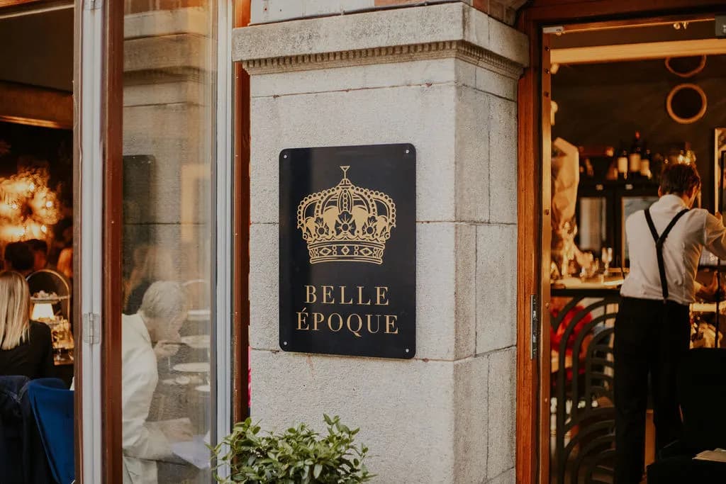 Belle Époque