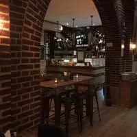 Valvet Steakhouse