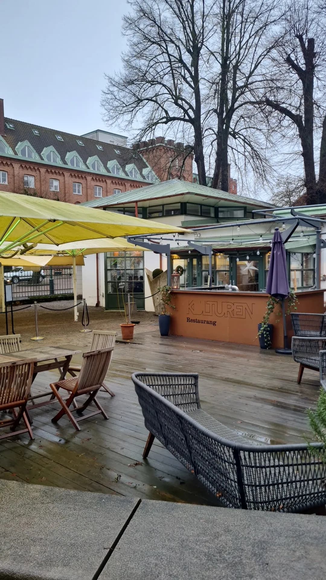 Kulturens Restaurang