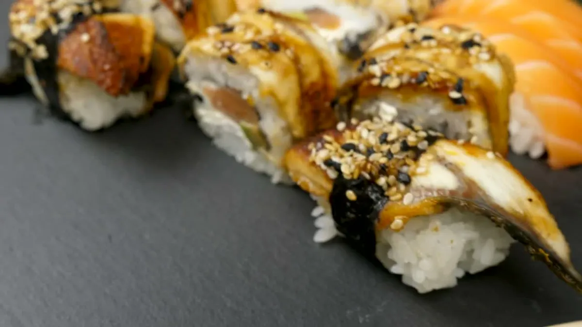 Maguro Sushibar