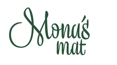 Mona's Mat