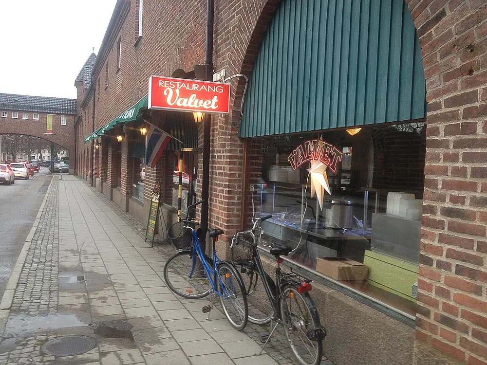 Valvet Steakhouse