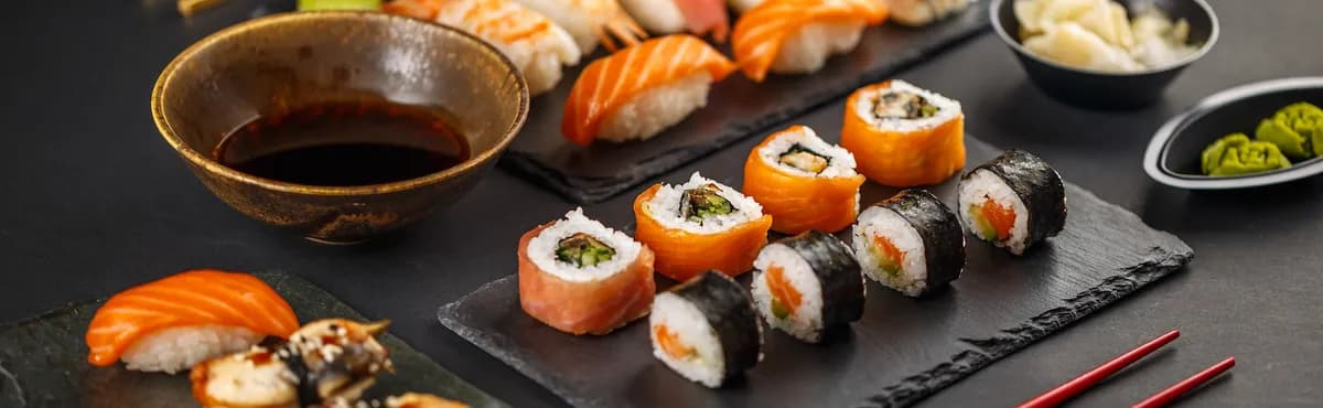 Aiko Sushi Express