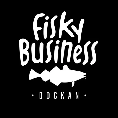 Fisky Business Dockan