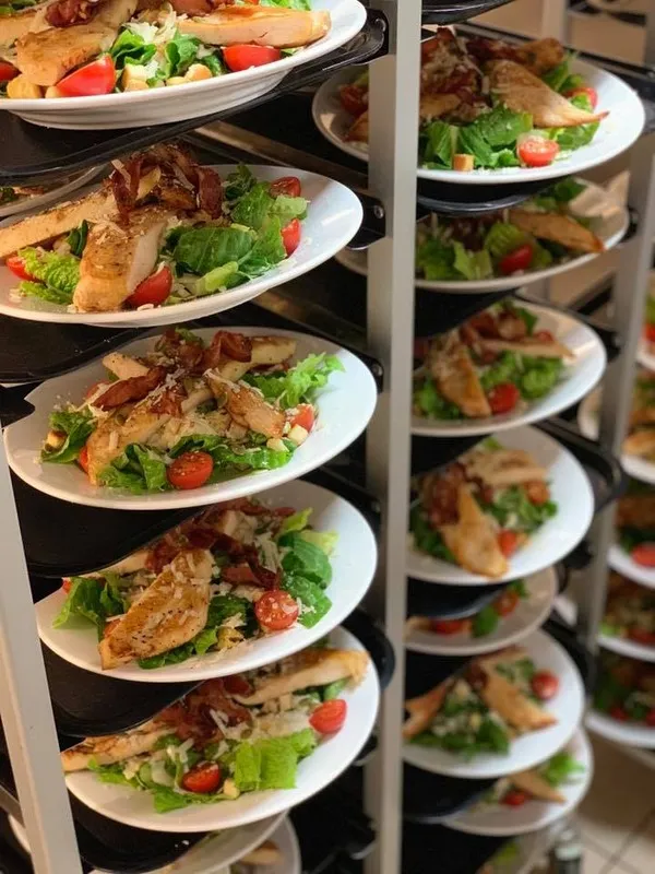 Restaurang Dragörkajen
