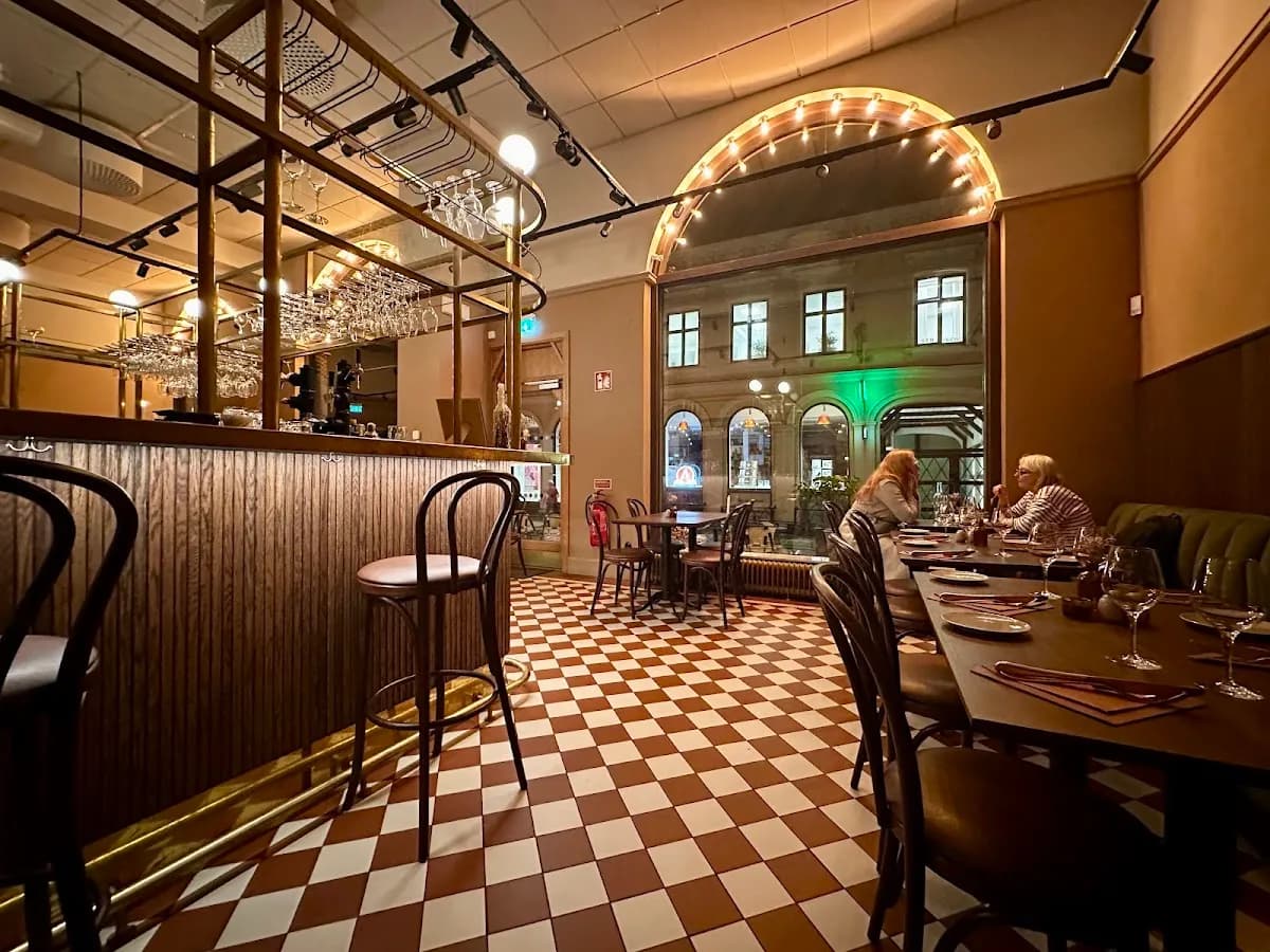 Bistro Kino