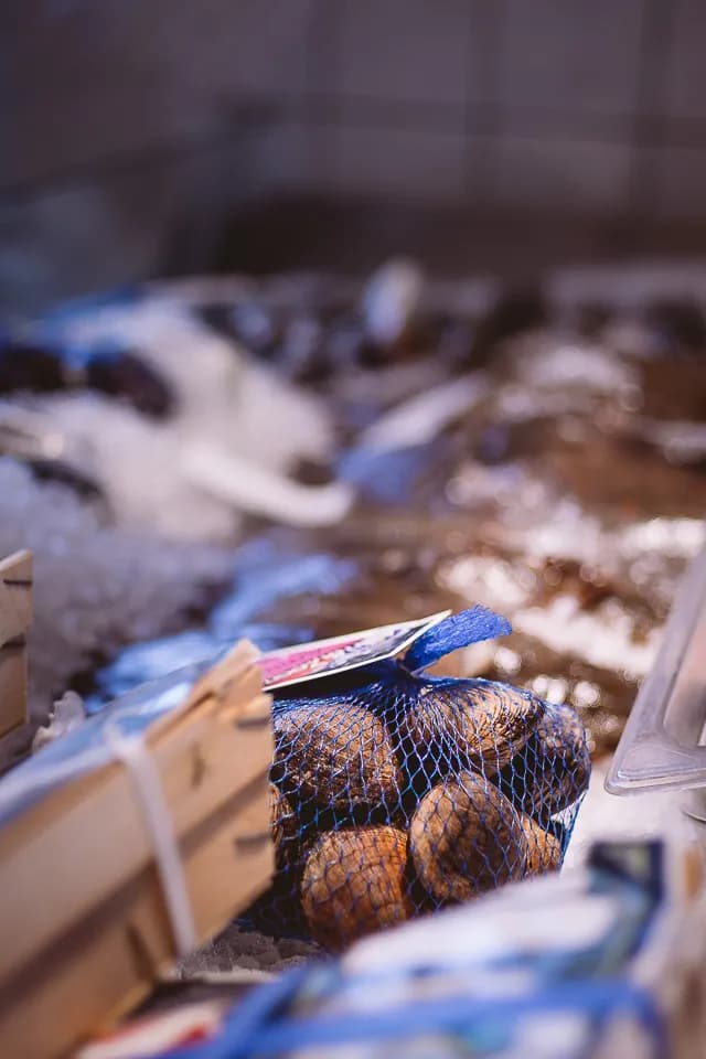 Limhamns Fiskrökeri